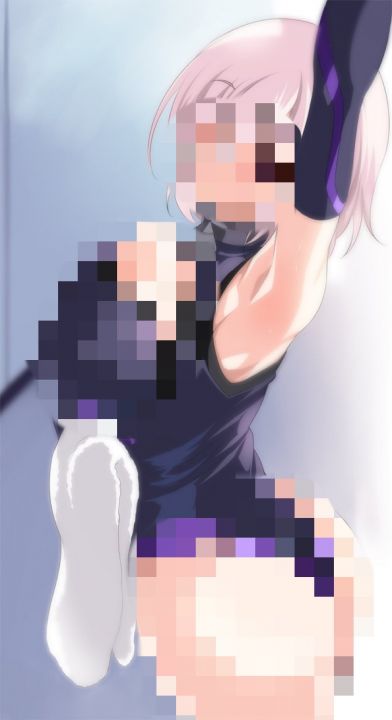 Scathach Armpits S&L
