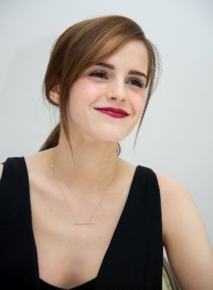 Emma Watson makes you her bitch. Part 2