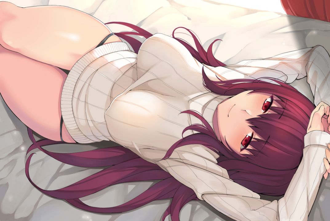 Stroke/Break/Edge/Cum/Ruin/Deny HENTAI Lottery