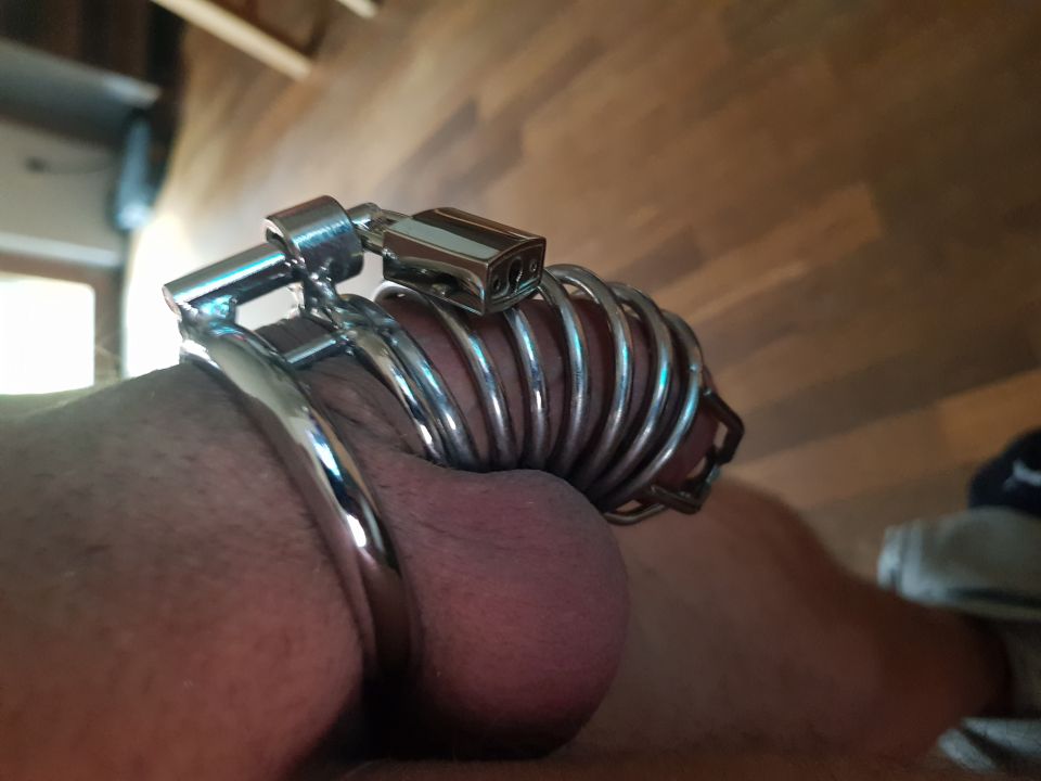 45 Day´s Keyholding
