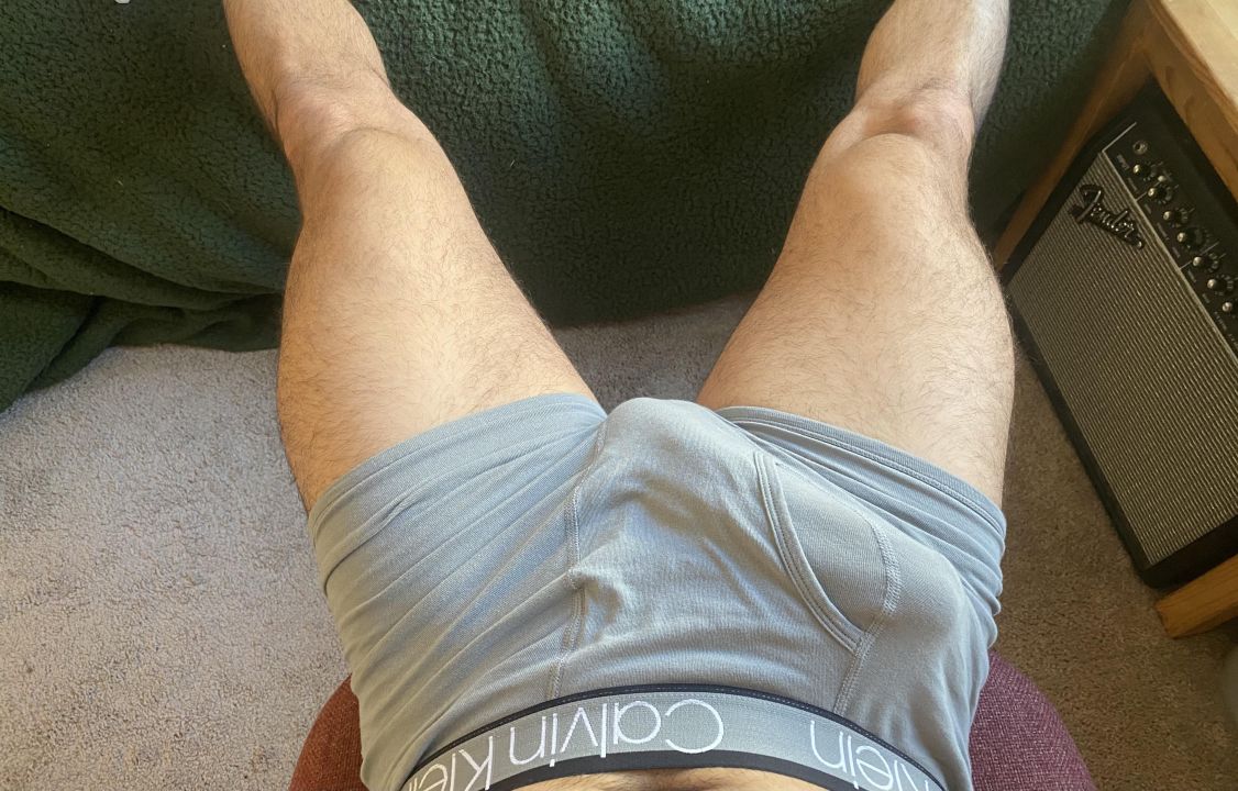 Jerking With a Bud