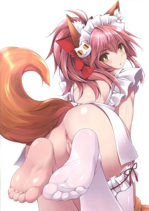 Hentai Chastity Lottery