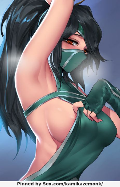 Hentai Lottery of Fetishes