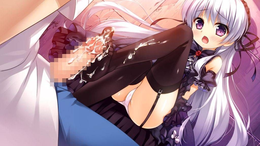 Hentai Feet Snakes And Ladders Game 2