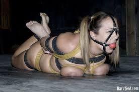 So you want some bondage
