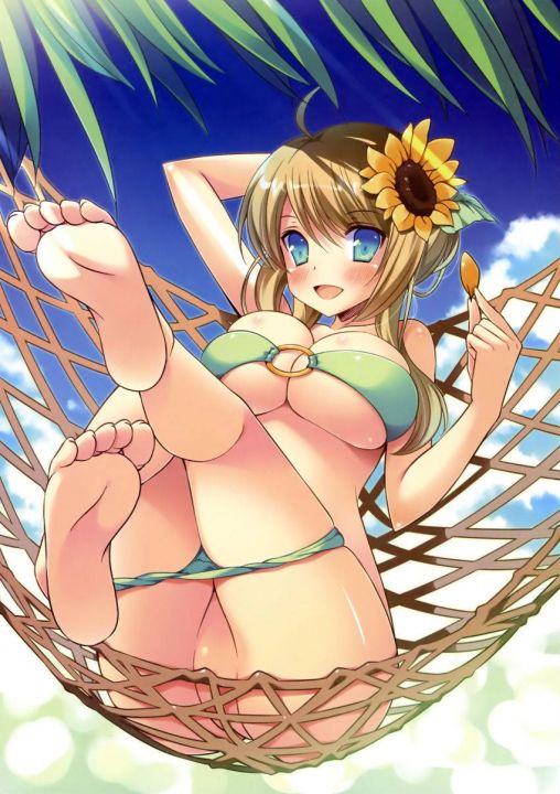 Hentai Feet Snakes And Ladders Game 2