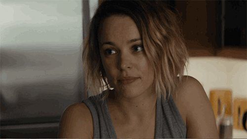 Cucked by rachel Mcadams 