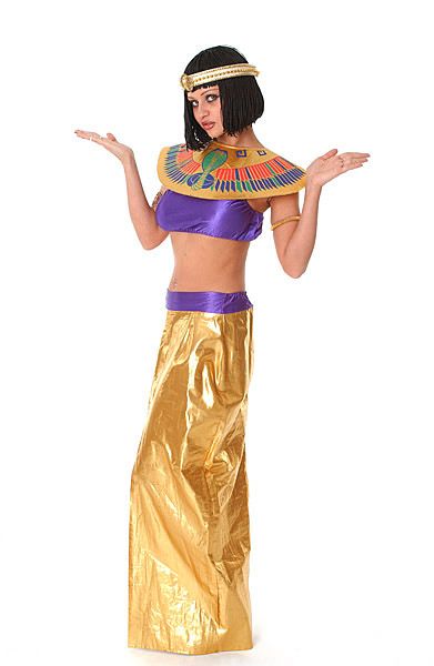 Halloween XXX Costume Contest