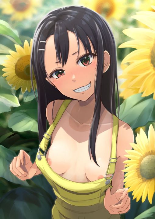 Hentai Snakes and Ladders edging for the 4 Goddesses