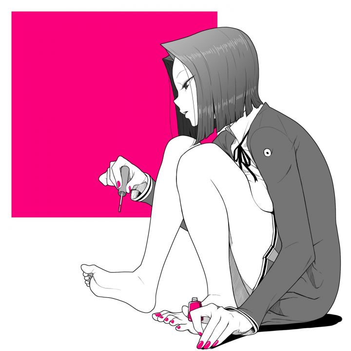 Play with Tatsuta