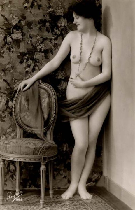 Vintage Tease