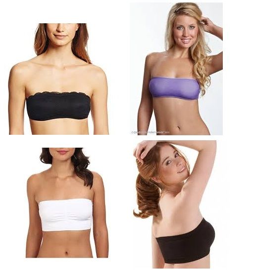 Panties, bras and Lingerie knowledge test