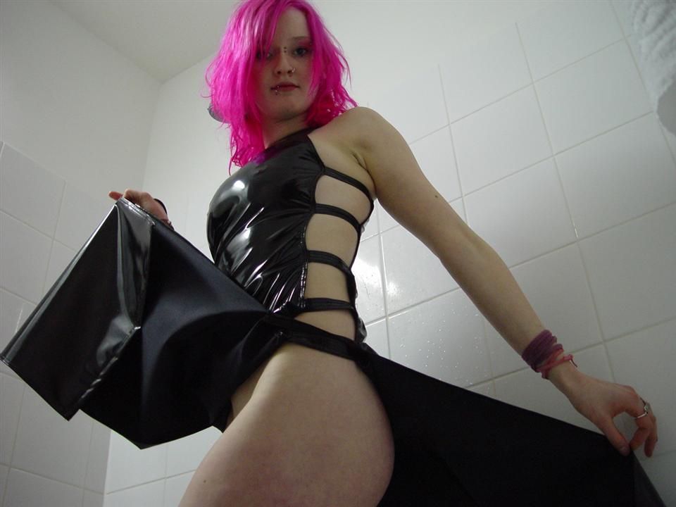 Goth Mistress