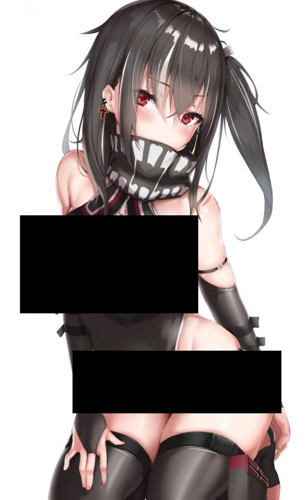 Goddess Lisa's Censored Hentai Loser