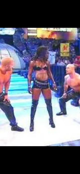 WWE MILOVANA ROYAL RUMBLE