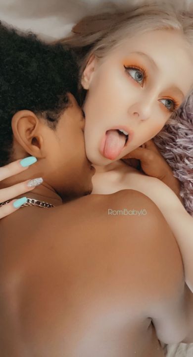 Romibaby18's education for whitebois