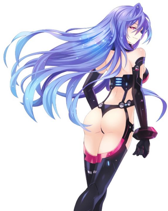 Plutia helps you