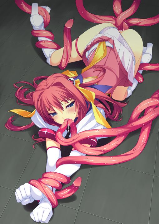 Hay in the Needlestack Hentai