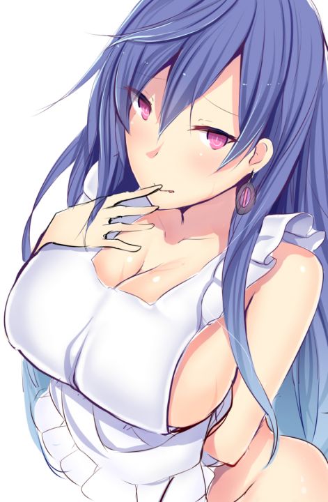 Plutia helps you
