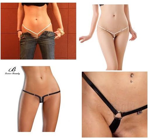 Panties, bras and Lingerie knowledge test