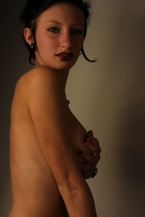 Shadow Goth