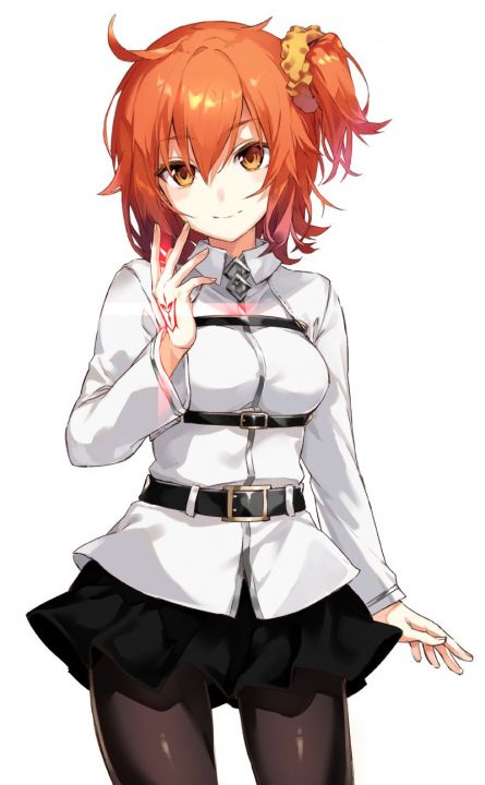 AuthorFaust's Fate Grand Order Tease