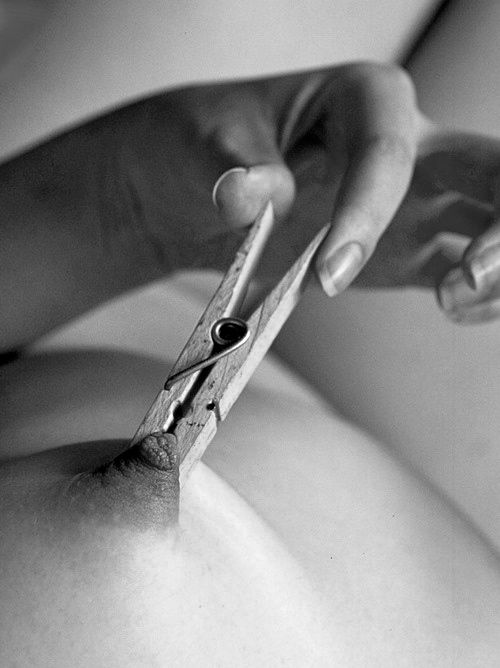 Something for the ladies from a lady. 
