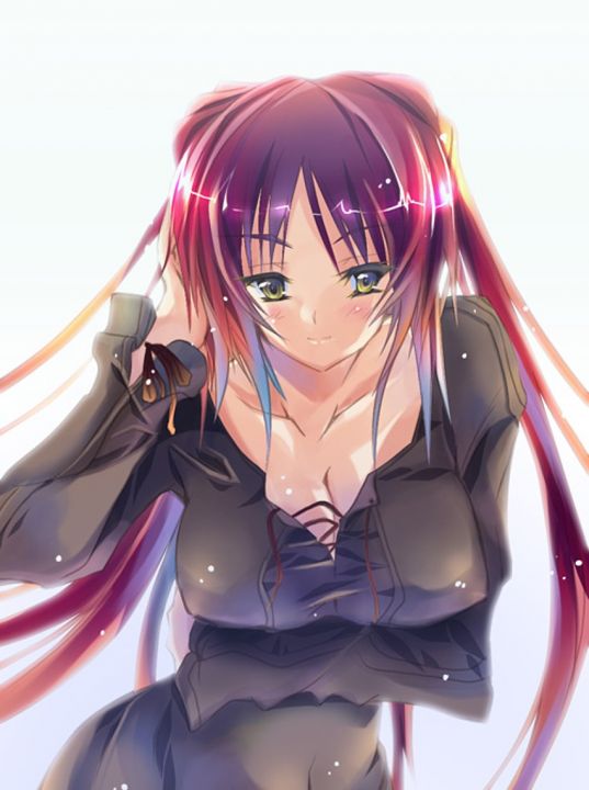 Hentai Lottery of Fetishes