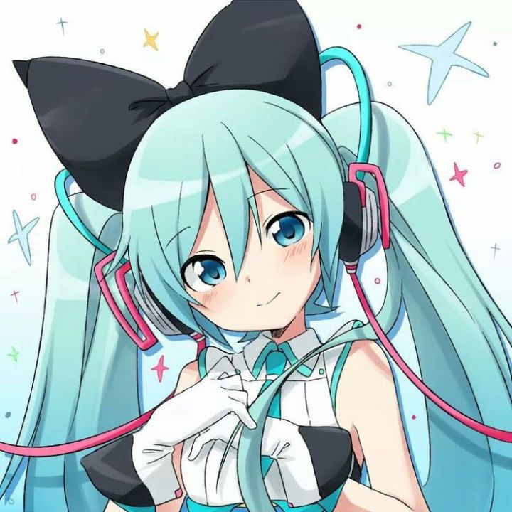 Miku's Tease for Masochists