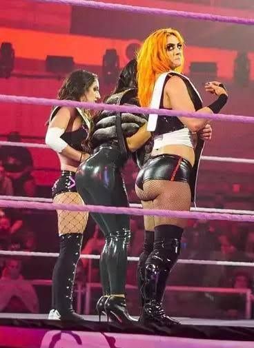 RHEA RIPLEY'S DUNGEON 