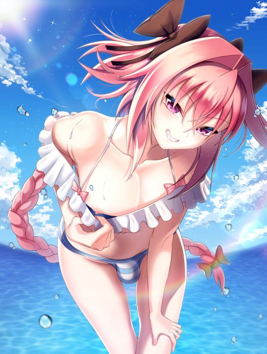 Hentai Snakes and Ladders edging for the 4 Goddesses