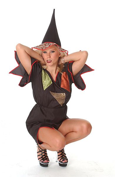 Halloween XXX Costume Contest