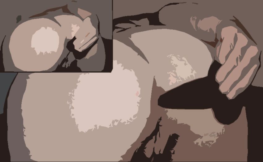 FtM Slut