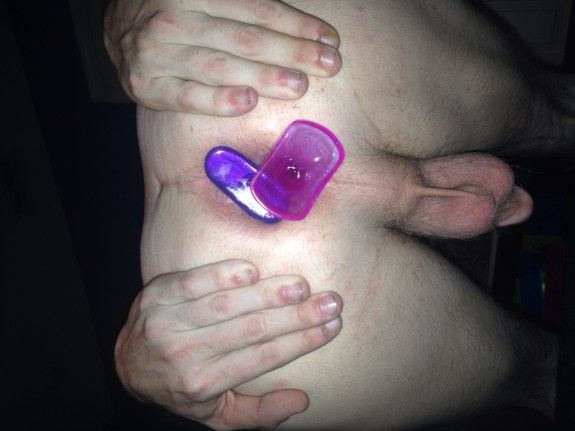 Experiencia Anal