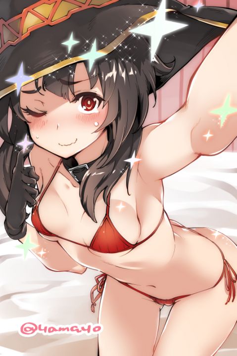 Hay in the Needlestack Hentai