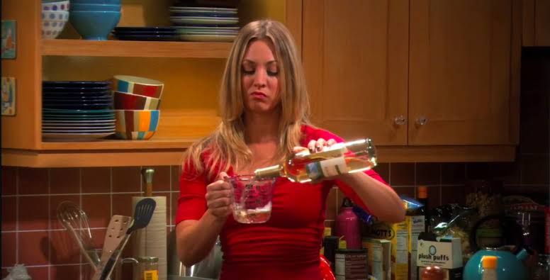 THE BIG BANG 