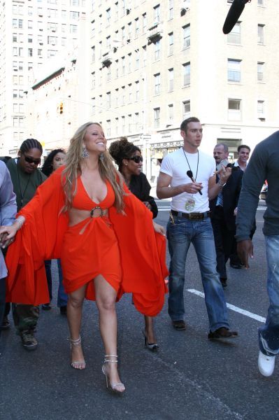 You Are Property of Goddess Mariah