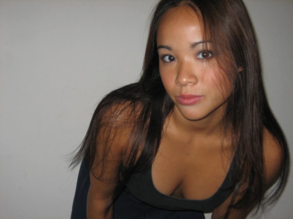 The Girl in the Apartment Next door (Asian)