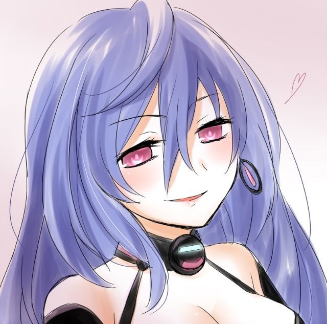 Plutia helps you