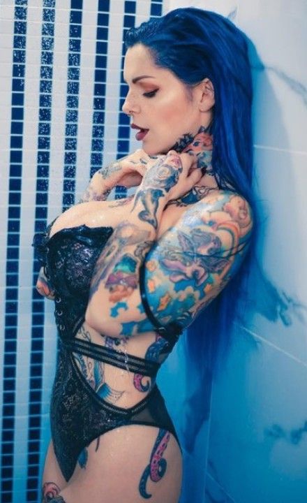 Stroke for Riae