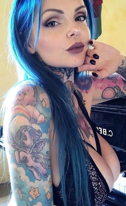 Stroke for Riae