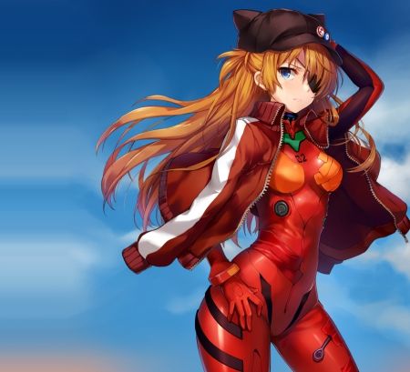 A 2 Week Ballbusting season with Asuka[UPDATED]