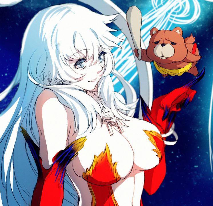 Goddess Artemis