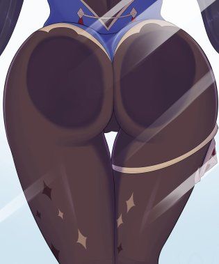 Ass worship and scenarios. 