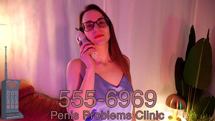 Penis Problems Clinic