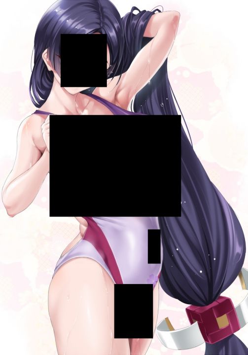 Scathach Armpits S&L