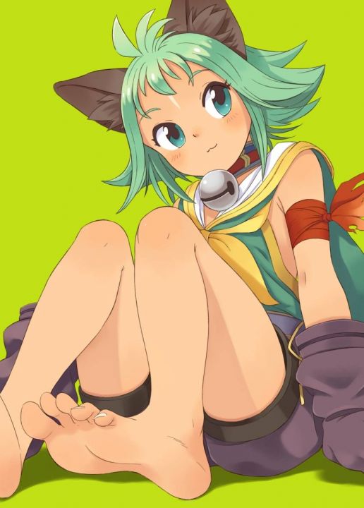 Hentai Feet Snakes And Ladders Game 2