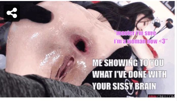 Mr Sissy Hunter has hunted me, you're next!