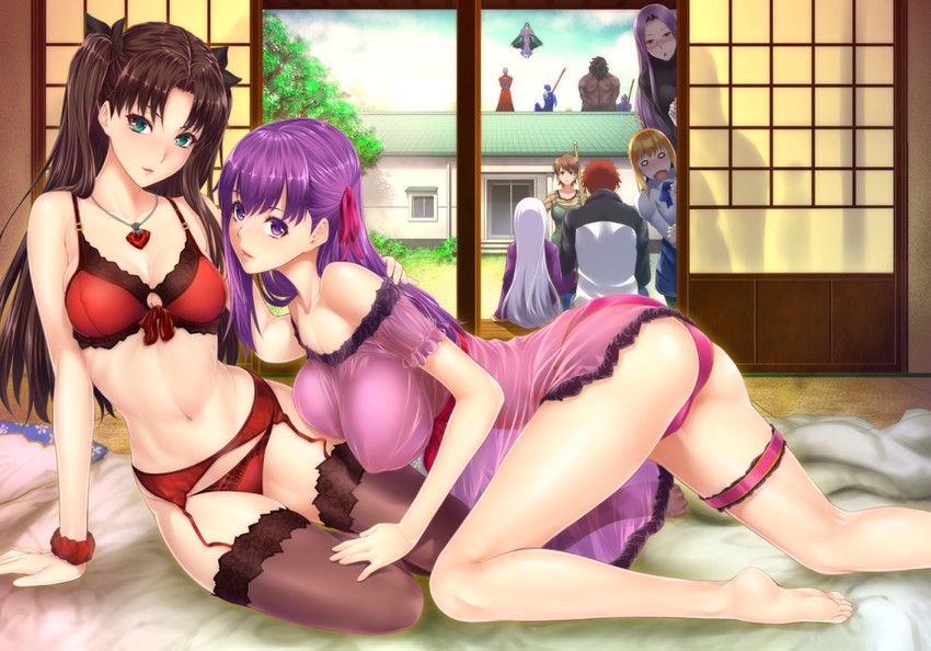 Hentai-Femdom-Feet Lottery game with Rin