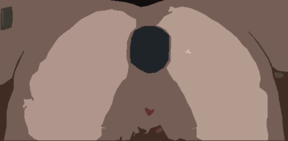 FtM Slut